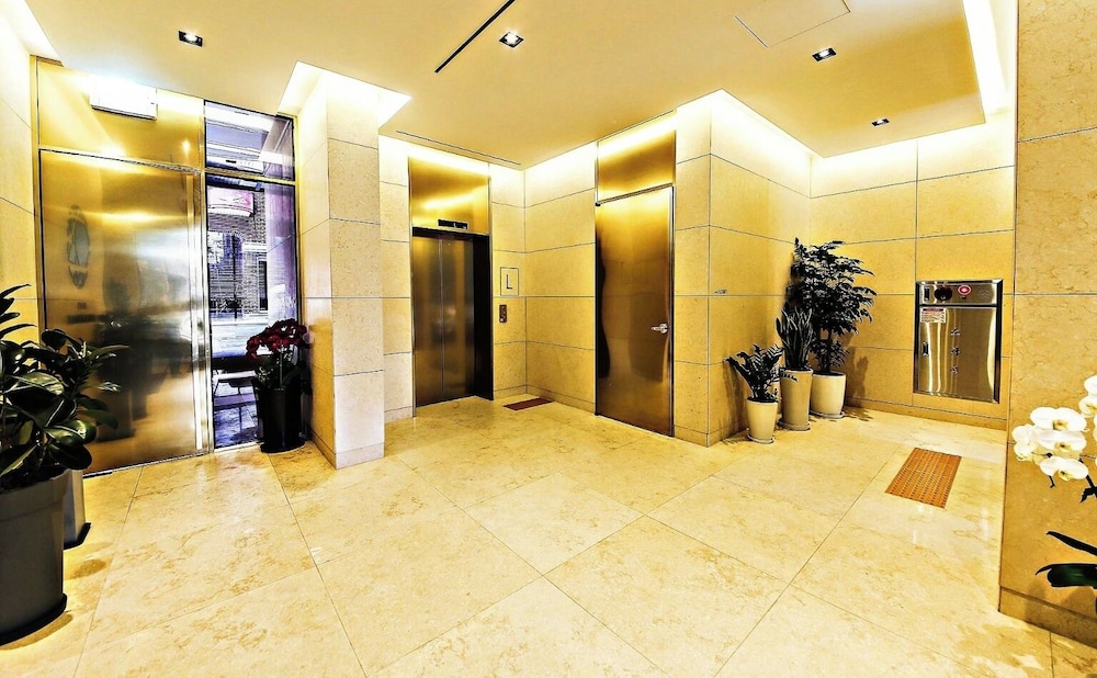Hotel Cullinan Gaepo 38/58