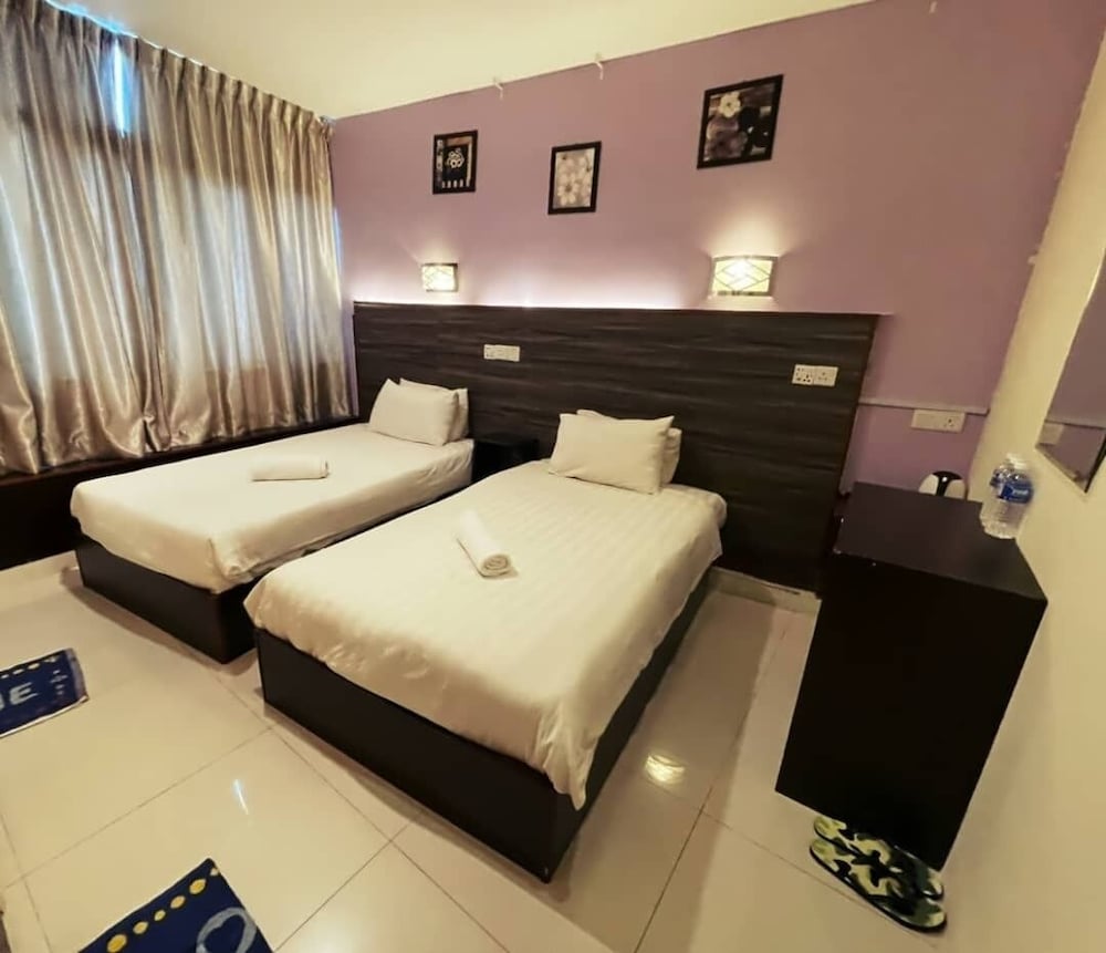 One Point Hotel - Rh Plaza 19/49
