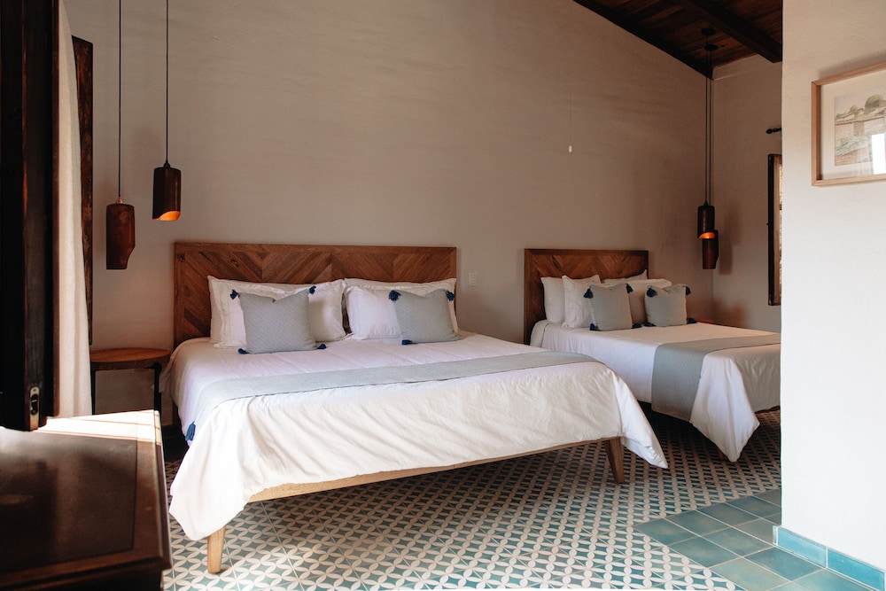 Dona Francisca Hotel Boutique 28/55