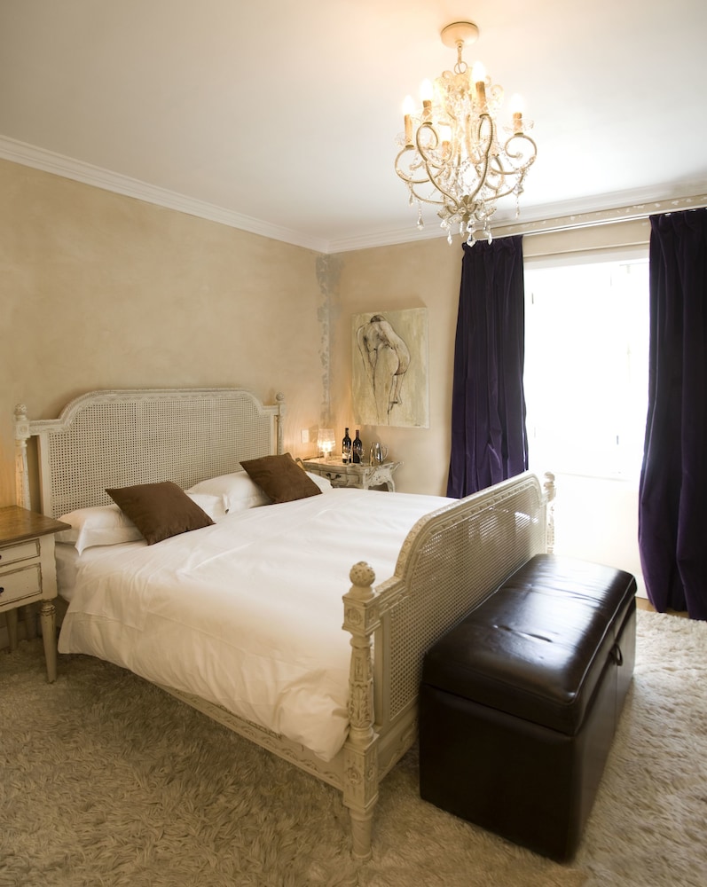 Cape Heritage Hotel 14/49