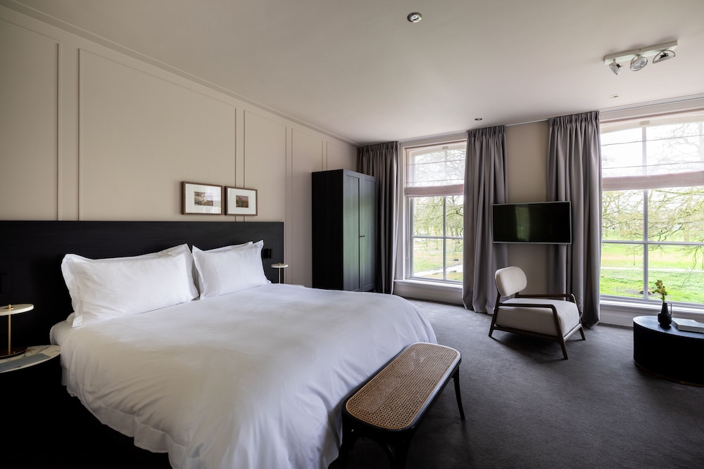 Sandton Ijsselhotel 9/37