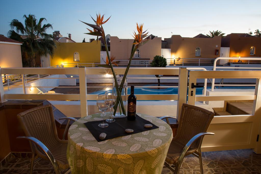 Las Casitas de Corralejo 54/58