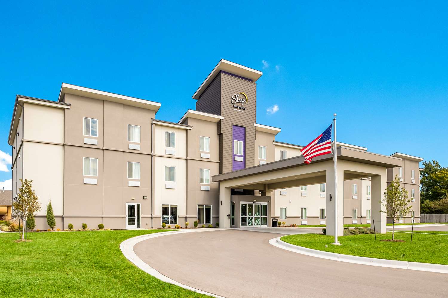 Sleep Inn & Suites Park City-Wichita North 20/20