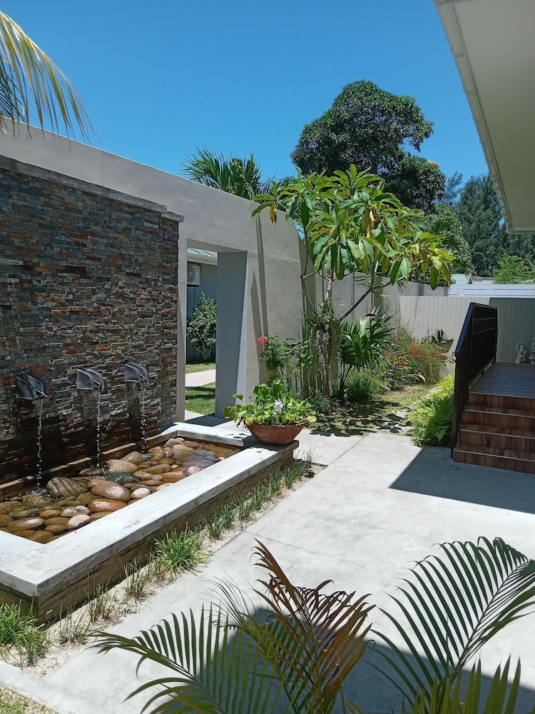 Residence Argine Apartments - Seychelles 40/43