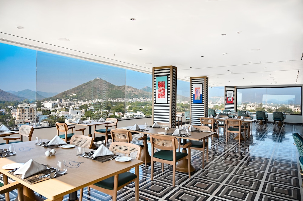 Parallel Hotel Udaipur, a member of Radisson Individuals 34/50