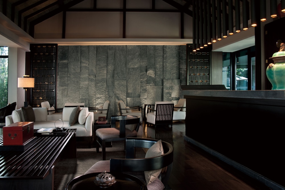 PULLMAN LIJIANG RESORT AND SPA 31/50