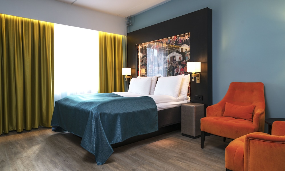Thon Hotel Linne 13/58