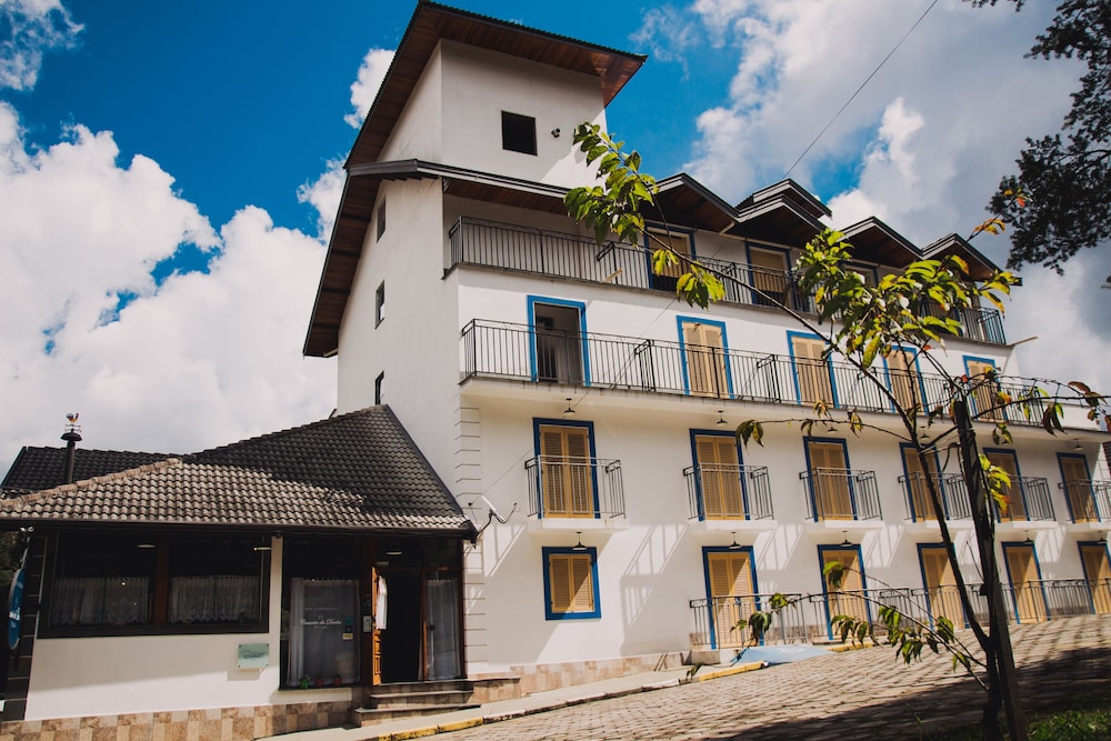 Summit Casarao Da Ducha Hotel 1/50