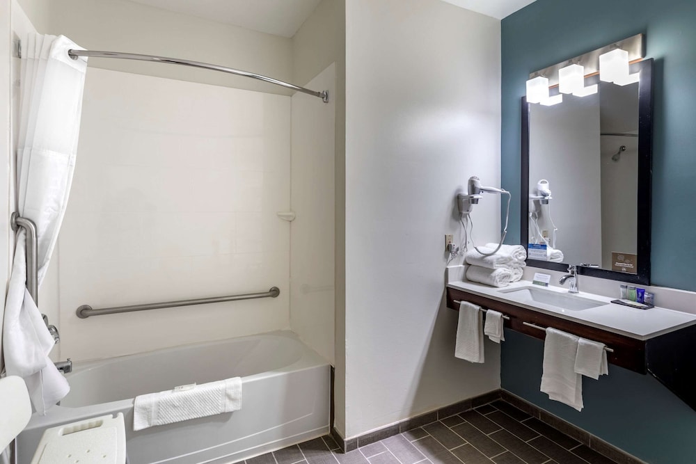 Sleep Inn & Suites Lebanon - Nashville Area 12/38