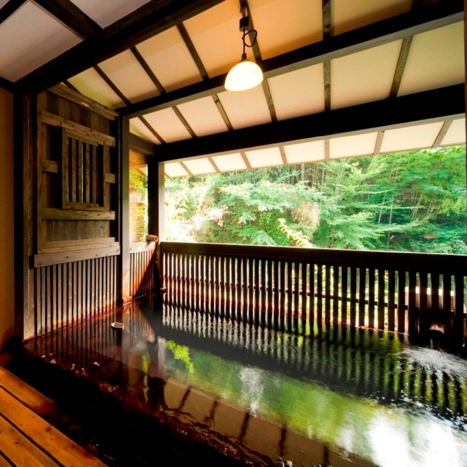Ryokan Yumotoso 17/33