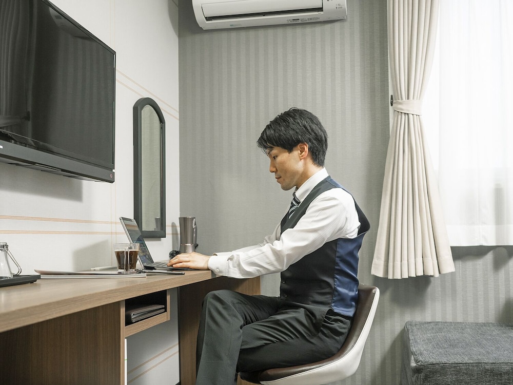 Hotel Areaone Tokai 42/50