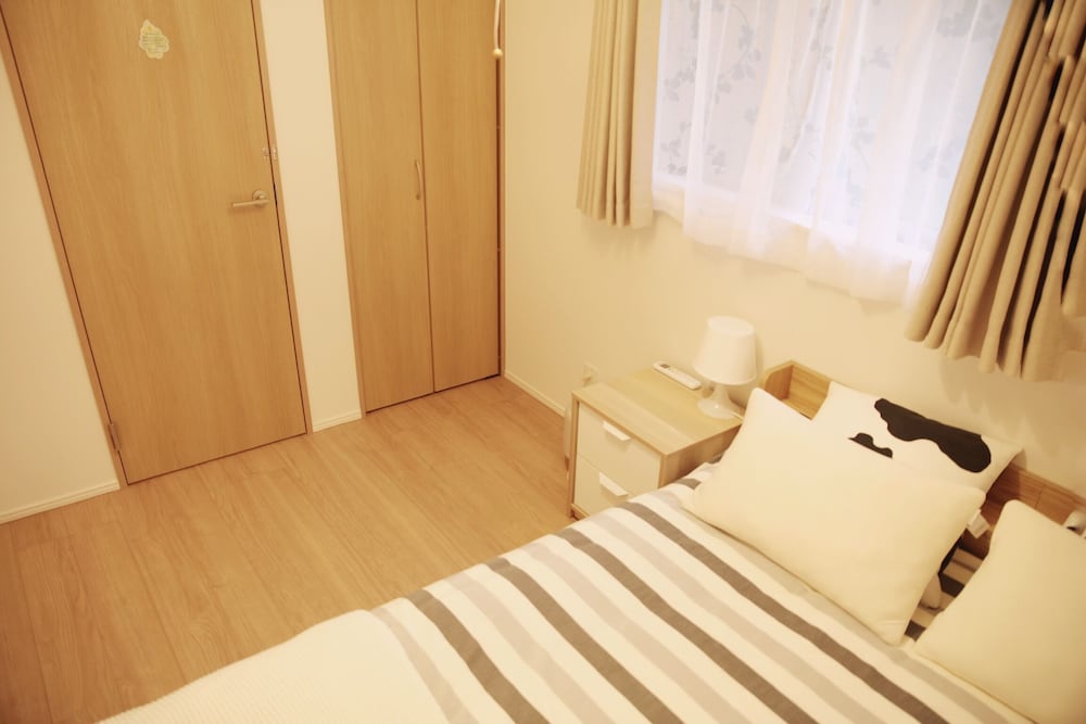 House Ikebukuro – Hostel 10/50
