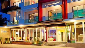 I 型华欣大酒店(I Style Hua Hin Hotel) 图片1