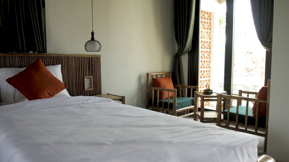 Home Farm Villa Hoi An 4/47
