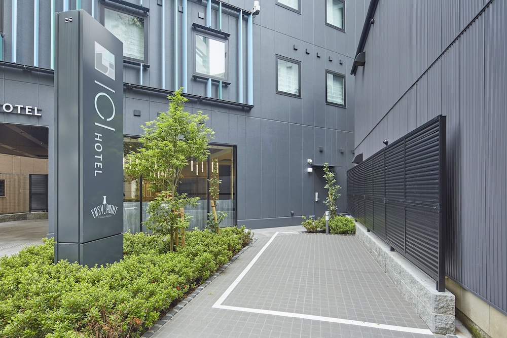 ICI Hotel Tokyo Hatchobori 37/41