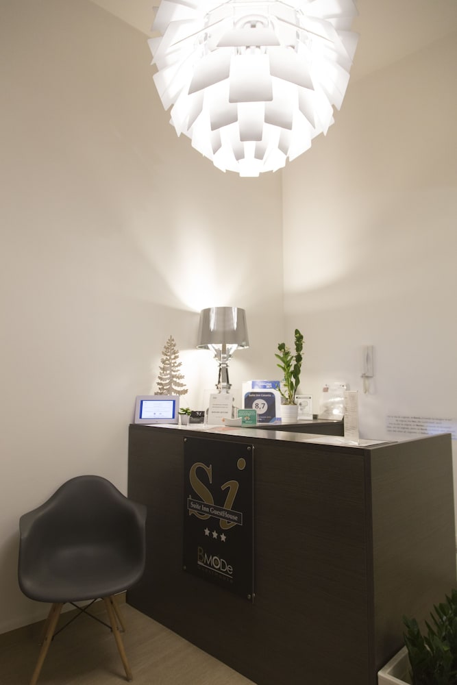 Suite Inn Catania 58/71