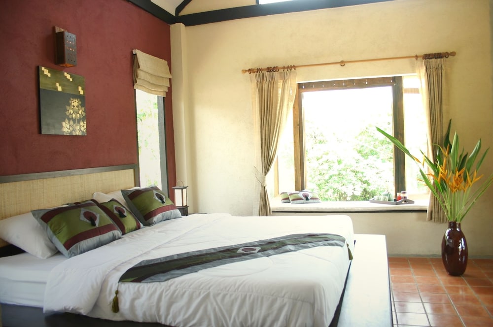 Baanrai Lanna Resort 14/57