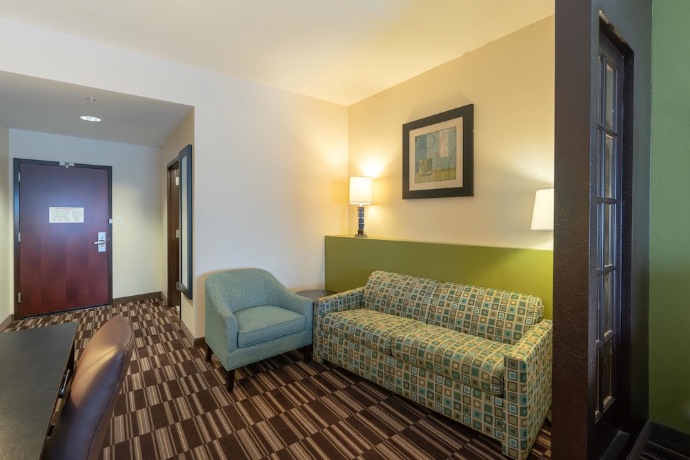 Comfort Suites Lake City 29/50