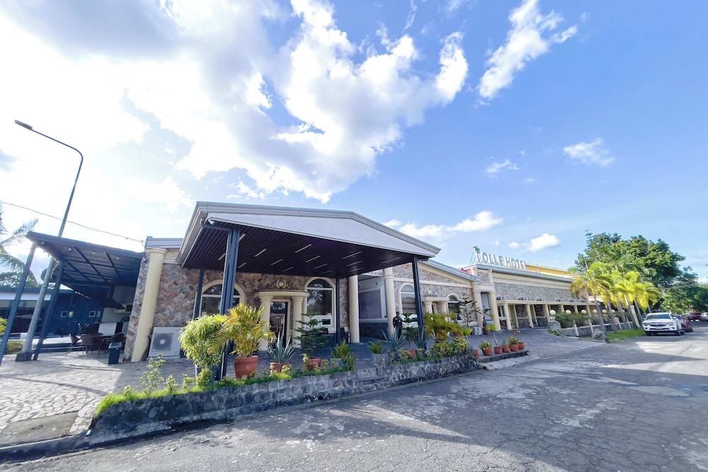 Olle Hotel 38/50