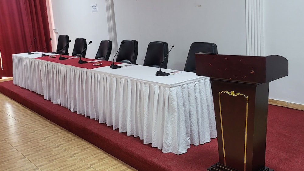 Metzy Residence Hotel 22/70