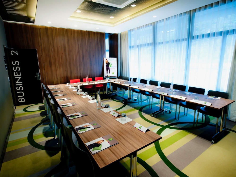 Ibis Styles Brest Centre Port 34/45