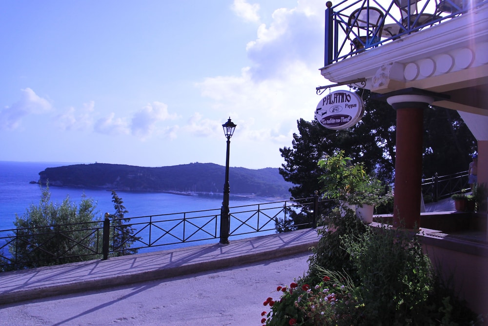 Palatino Hotel 44/50