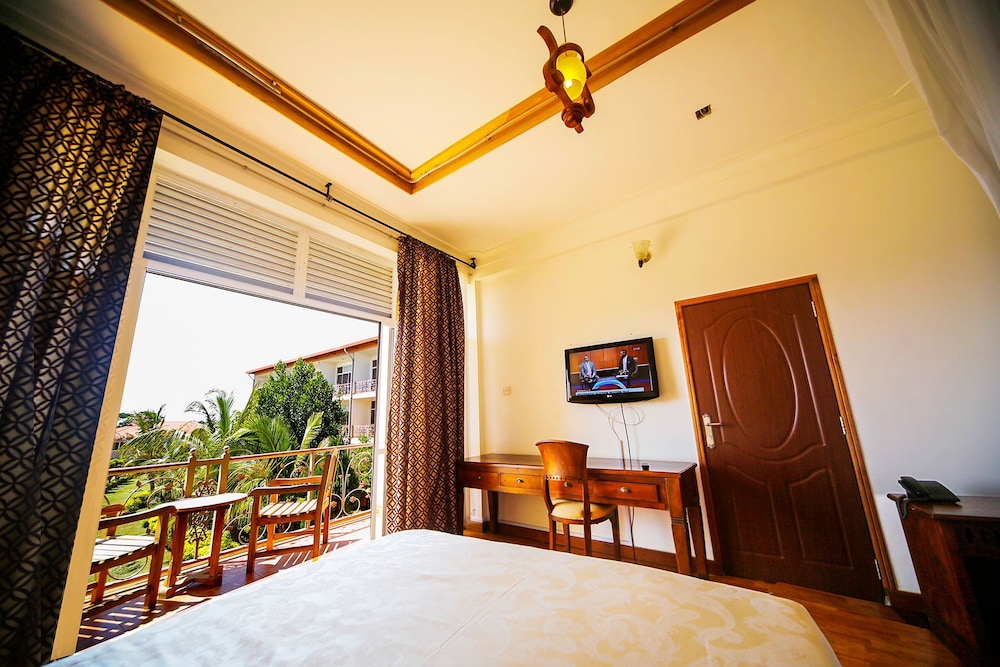 Katomi Kingdom Resort 10/45