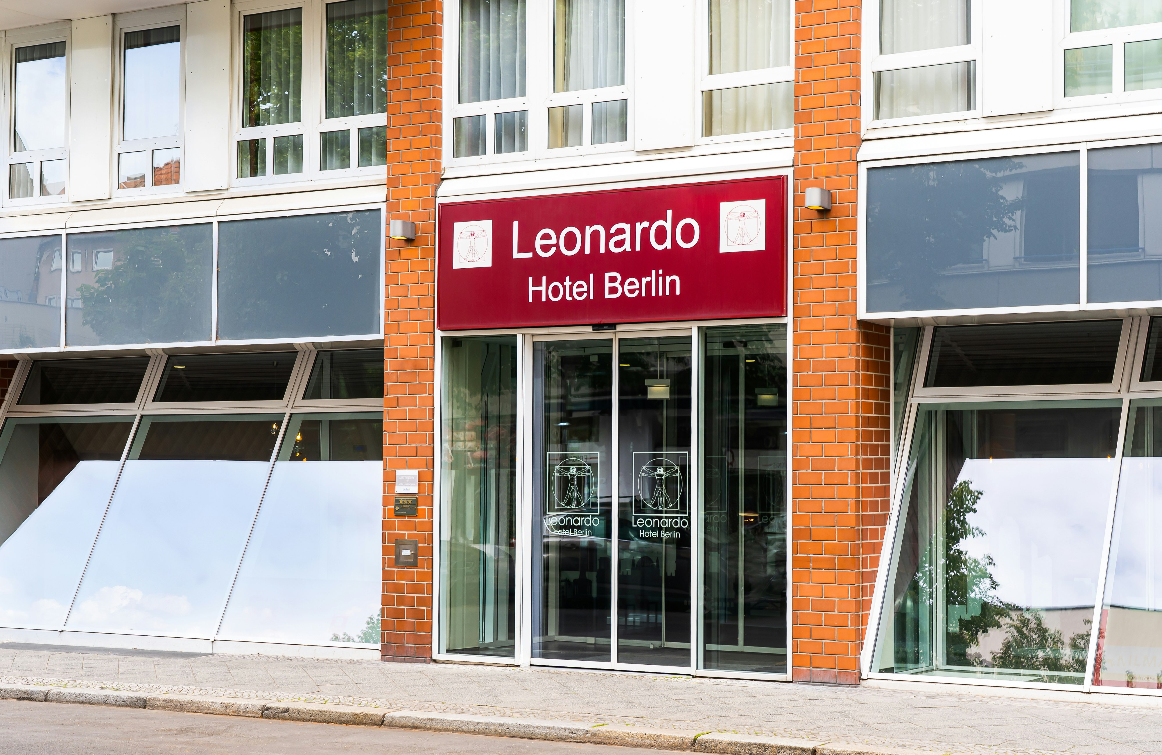 LEONARDO HOTEL BERLIN 2/50
