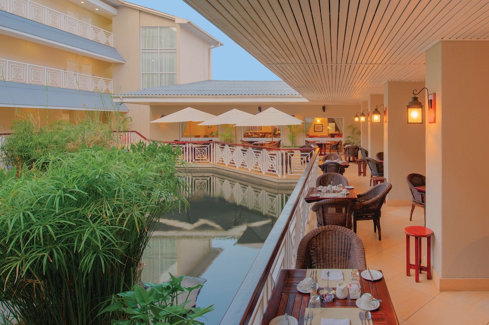 Southern Sun Ridgeway 21/50