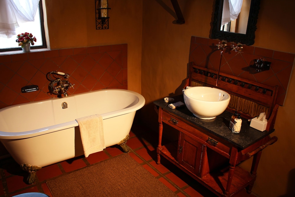 Dio Dell Amore Guest House 44/50