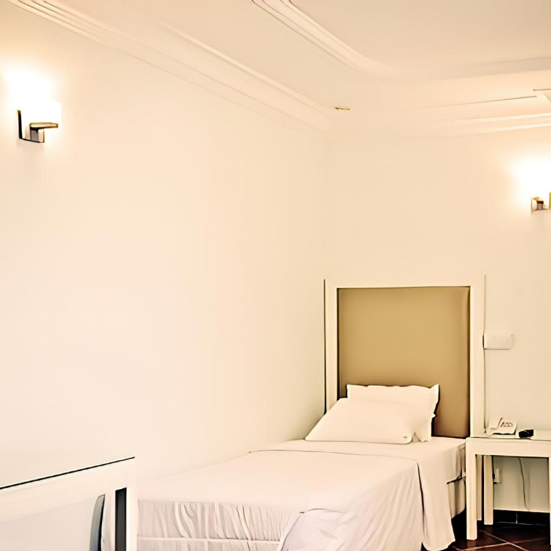 HOTEL RAYA BEJAIA 4/33