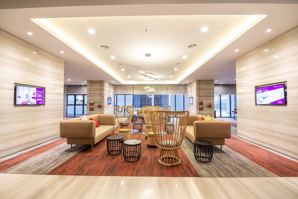 Ramada by Wyndham Meridin Johor Bahru 40/67