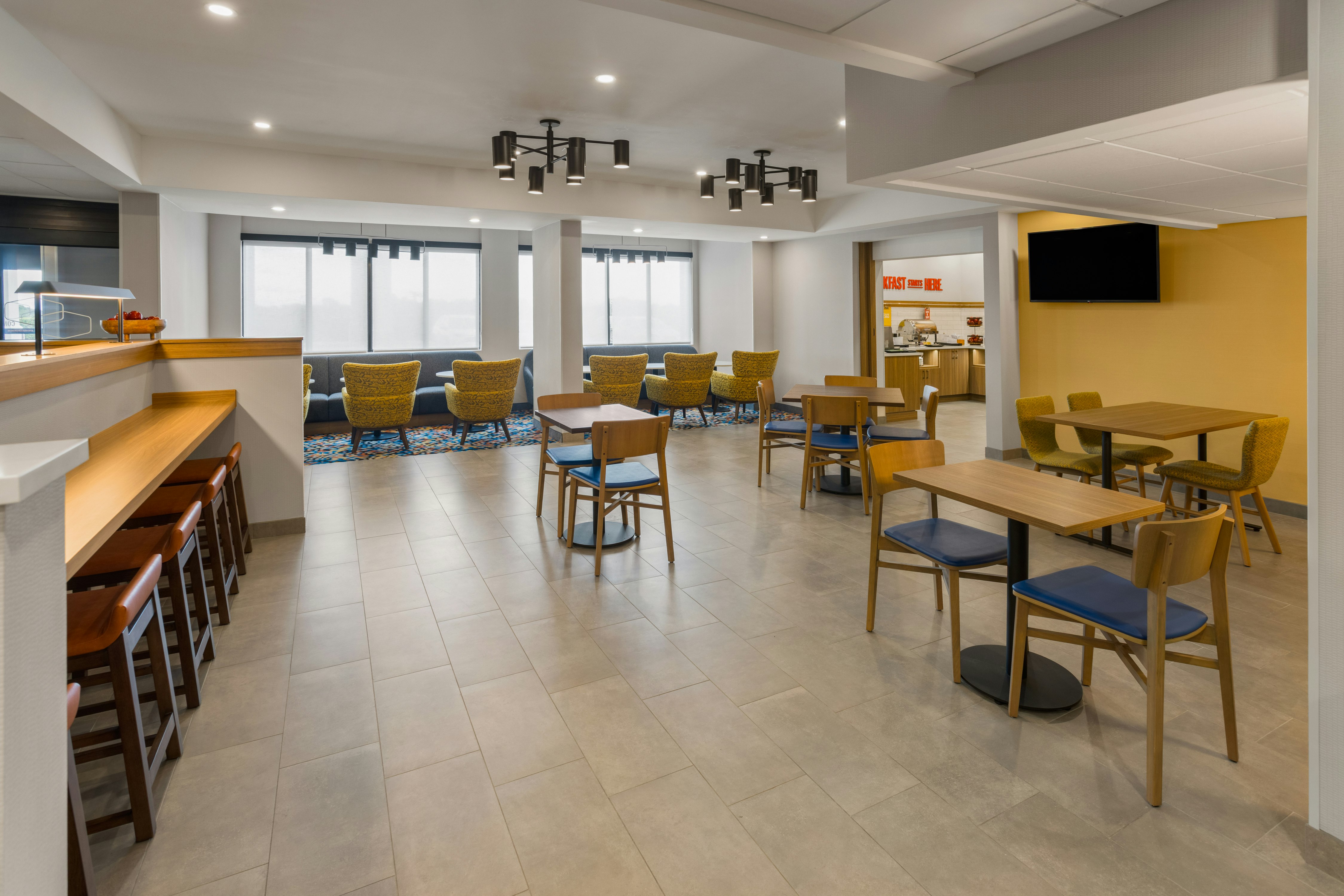 Hampton Inn Staunton 37/57
