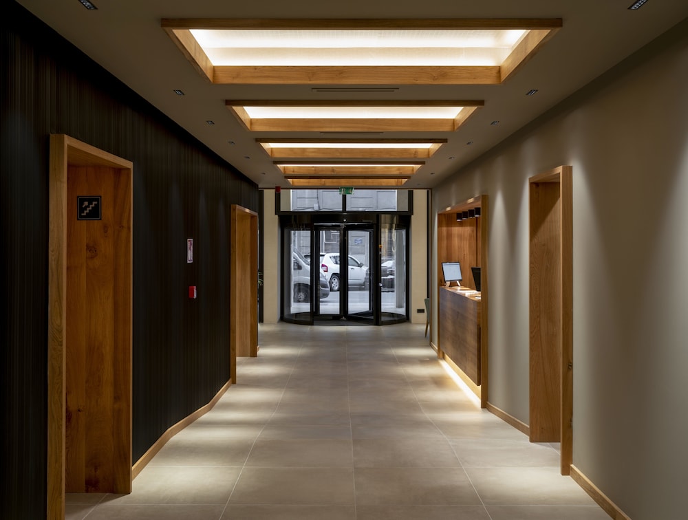 Ciudad de Logrono Hotel 15/27