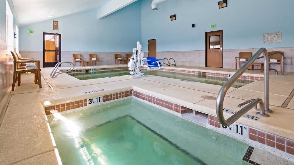 Best Western Rambler 8/18