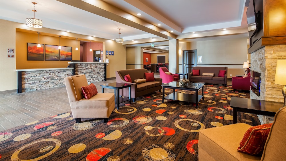 Best Western Plus Kindersley Hotel 31/40