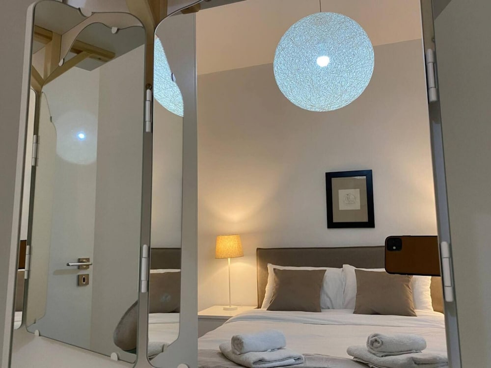 Seabreeze Limassol City Center Flat 10/50