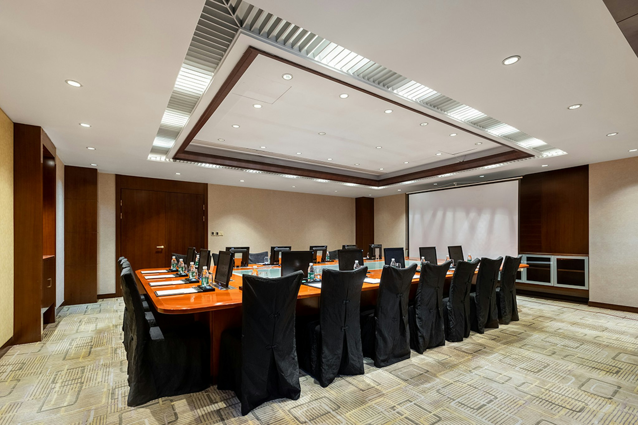 Millennium Hotel Wuxi 37/50