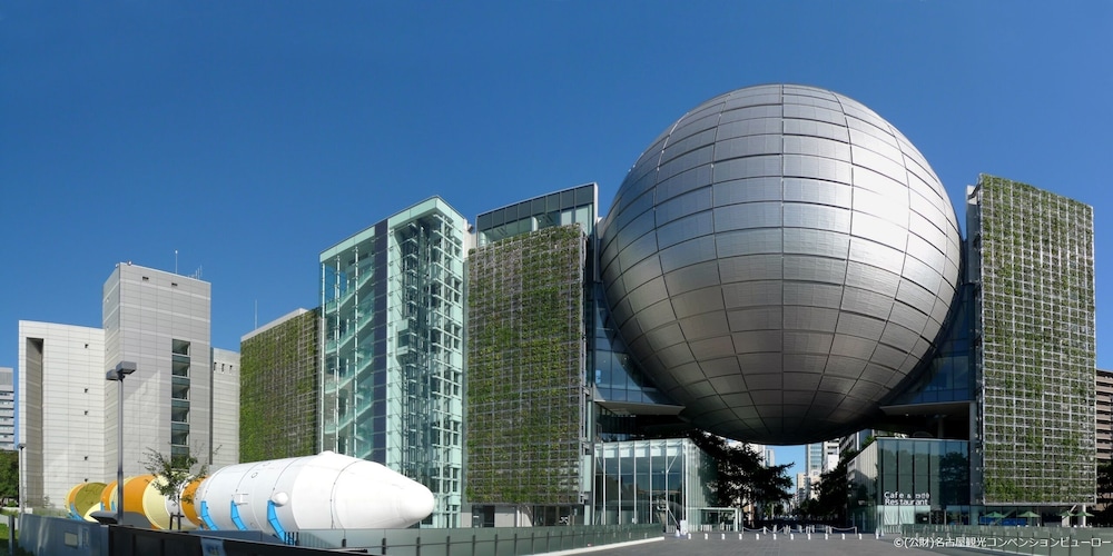 Vessel Hotel Campana Nagoya 3/50