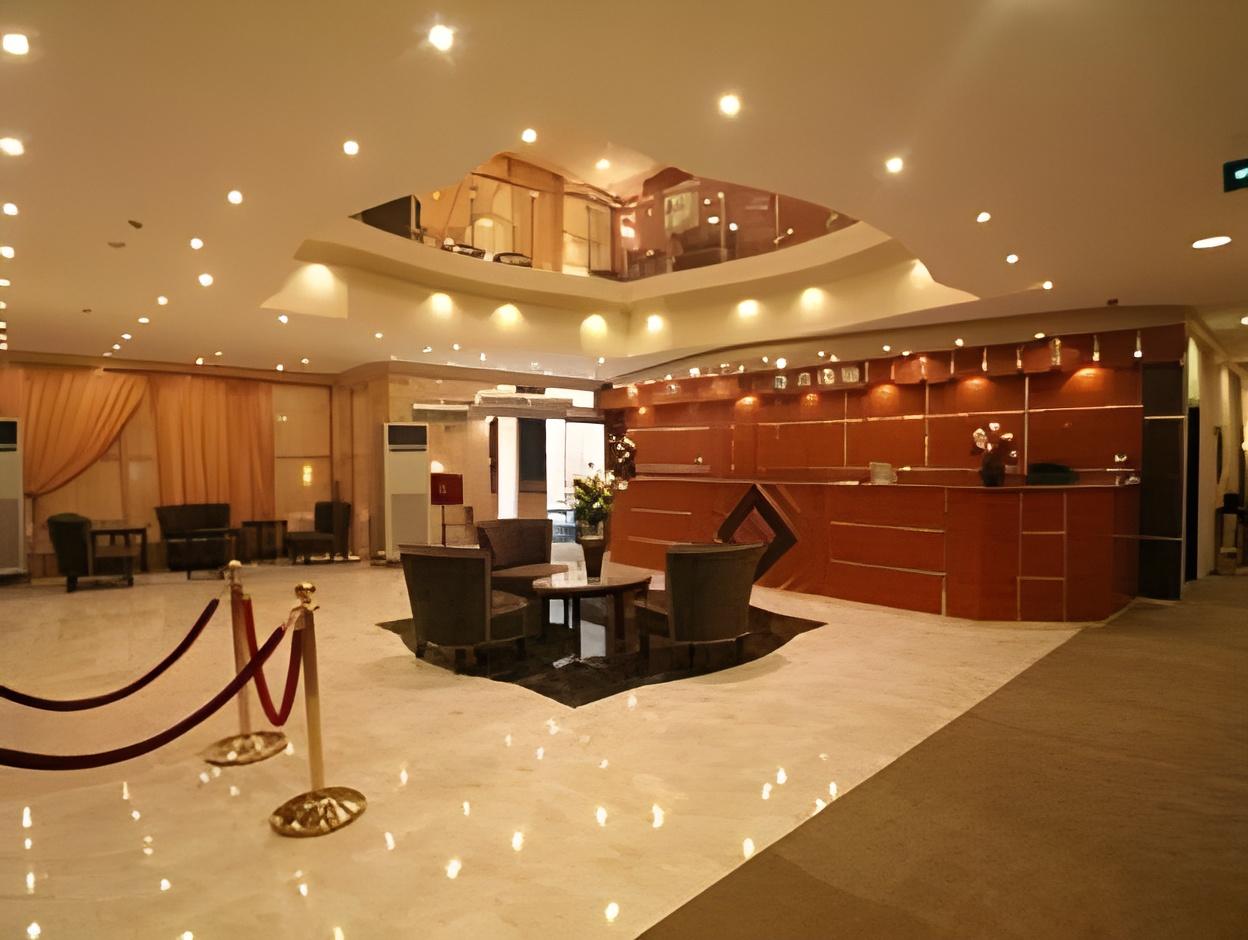 أسيل للشقق الفندقية(Aseel Hotel Apartment) 18/45