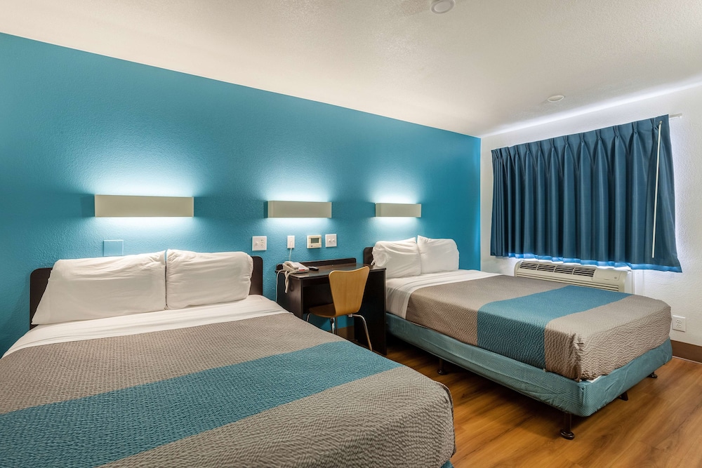 Motel6 Webster Tx Houston Nasa Lake 32/61