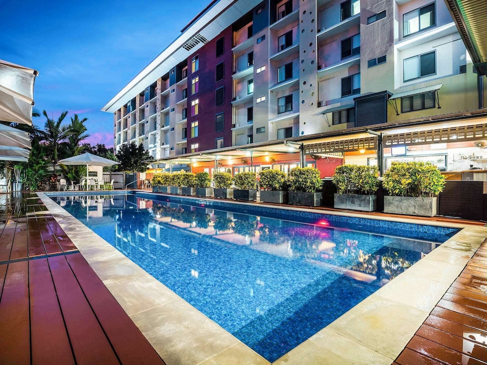 Novotel Darwin Airport 5/69