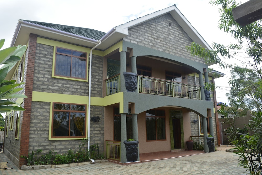 Korona Villa Bed Breakfast 2/50