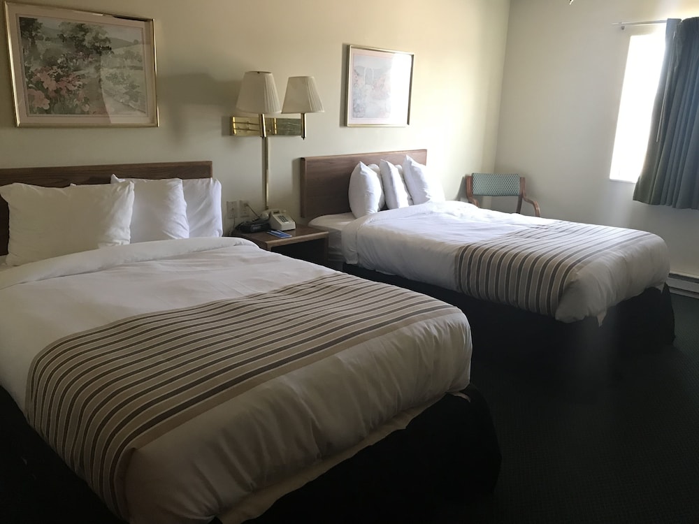 Rodeway Inn Plankinton (SD) 7/22