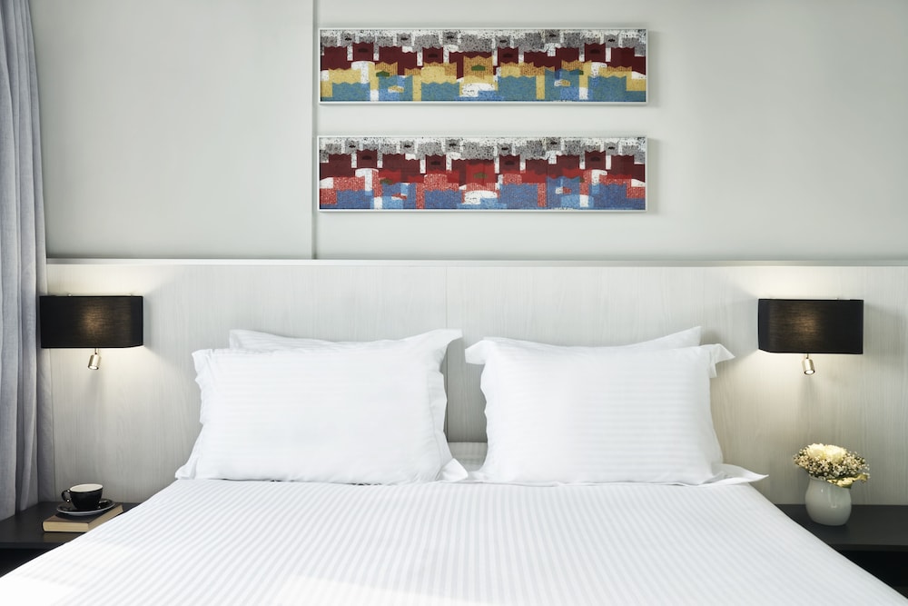 Aquamare Hotel photo2