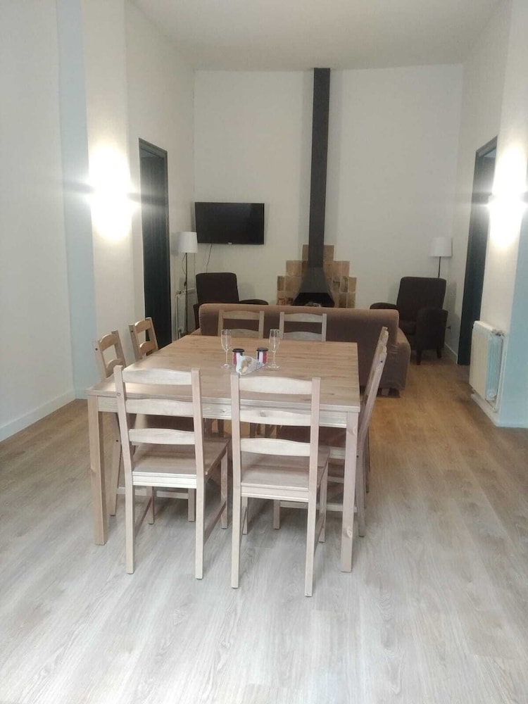 Hotel Sercotel Villa Engracia 55/62