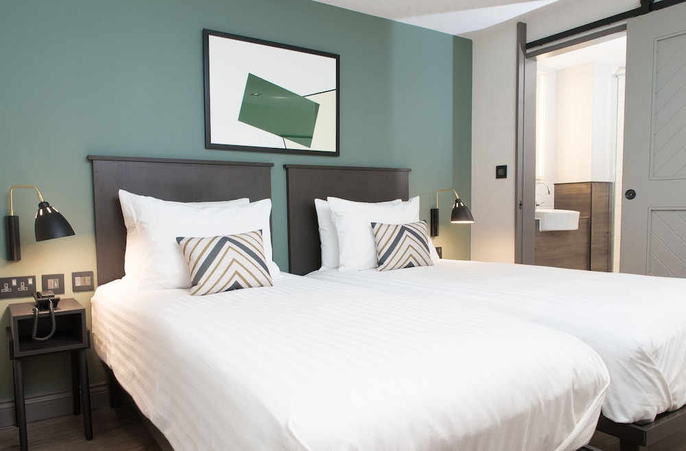 Residence Inn By Marriott Tower Bridge 17/67
