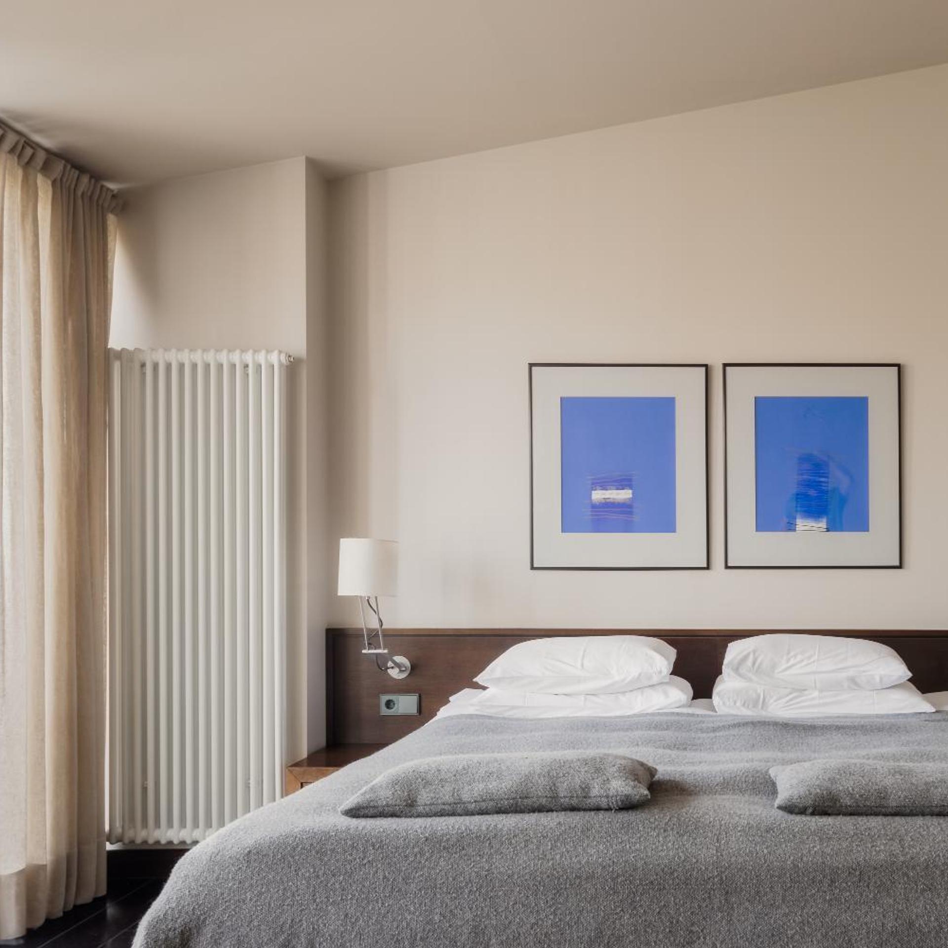 Penthouse Suite, Kitchenette