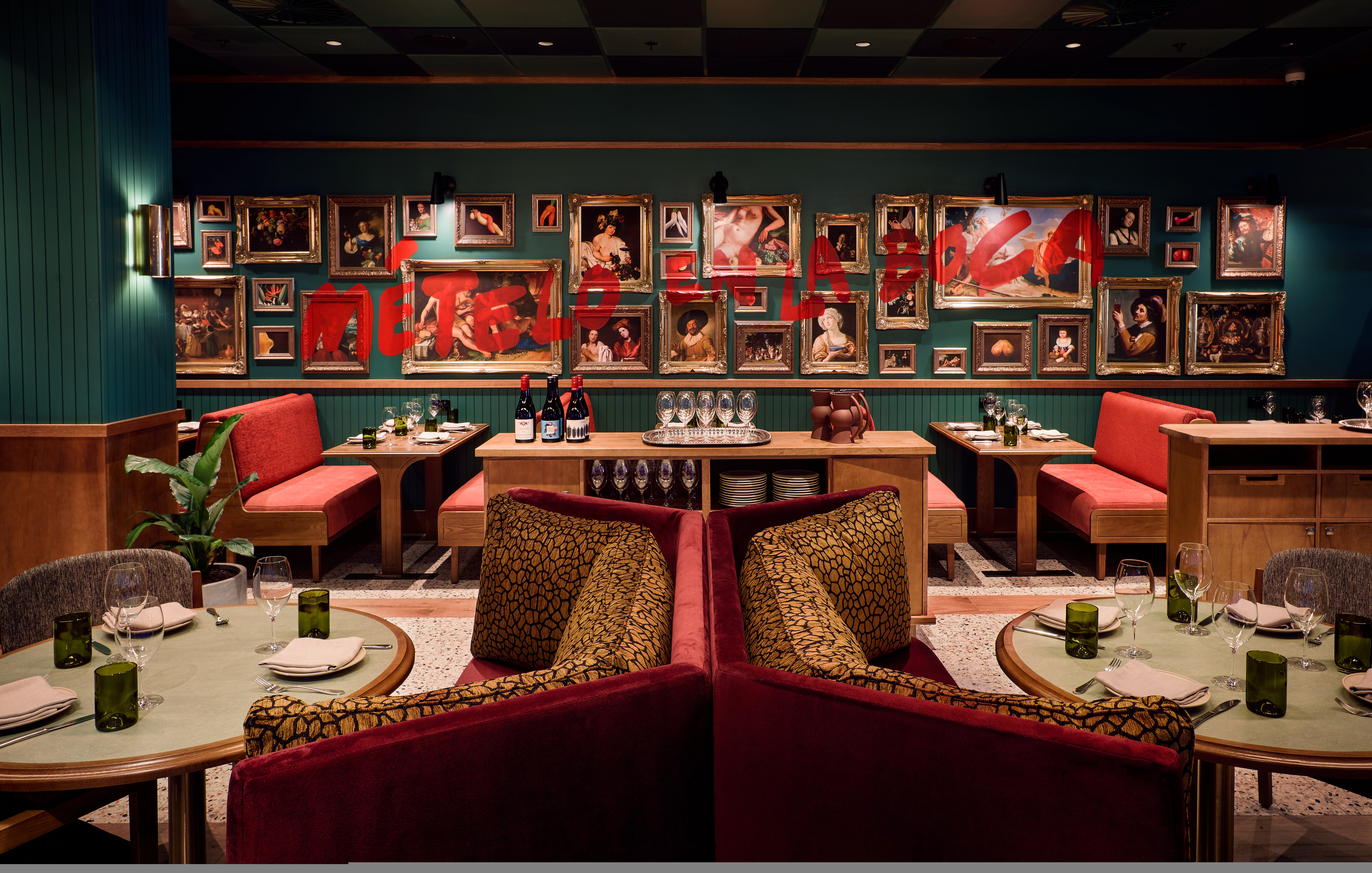 Ovolo Melbourne South Yarra, a Wyndham Hotel 36/46