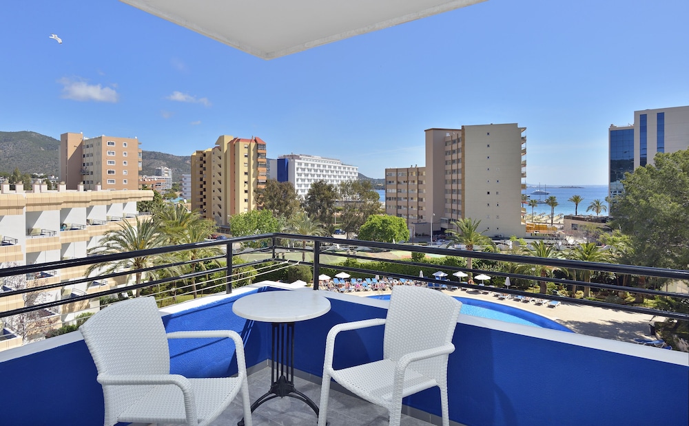 Sol Lunamar Palmanova Apartamentos - Adults Only 11/57